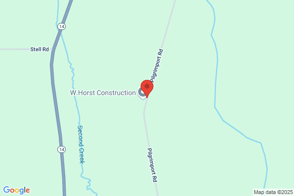 Horst Construction