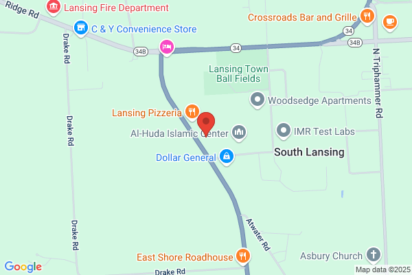 Ridge Road Autobody Collision & Restoration, Inc