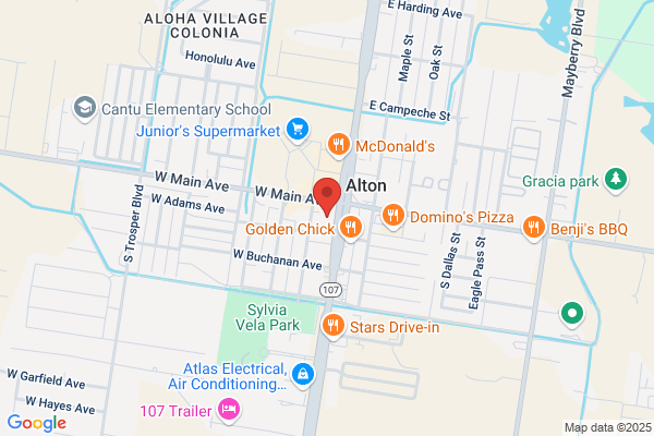 AutoZone Auto Parts