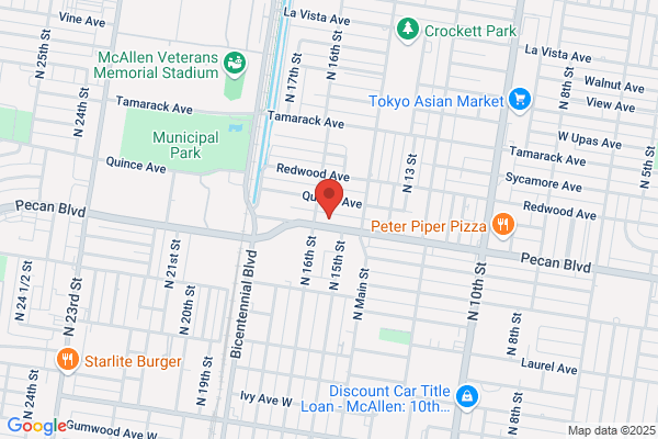 A-Budget Bail Bonds