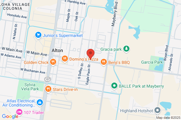 Alton Discount Furniture