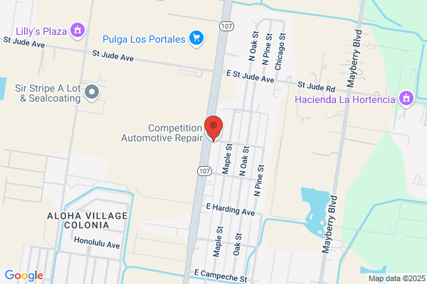 Automotive Technician