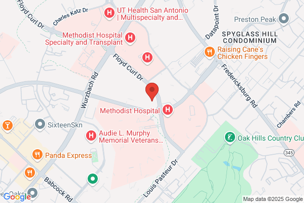 Methodist Healthcare Ministries