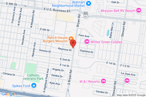 Mission Chiropractic Clinic