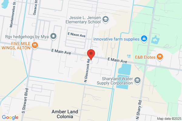 RGV Phone Repair Center