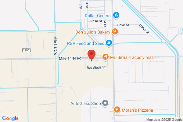 Taqueria Rio Bravo