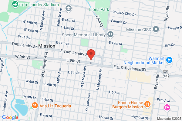 Three Star Muffler Shop