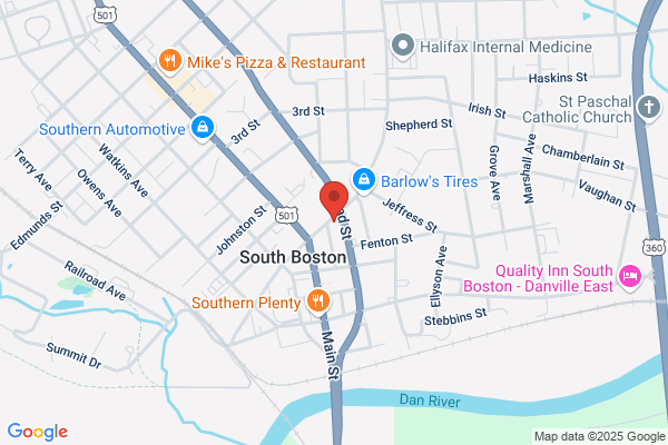 Cooper Insurance Agency