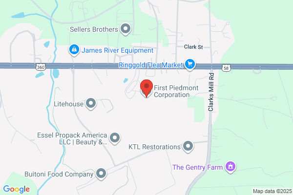 First Piedmont Corporation