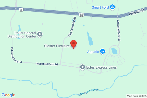 Gloster Furniture Inc