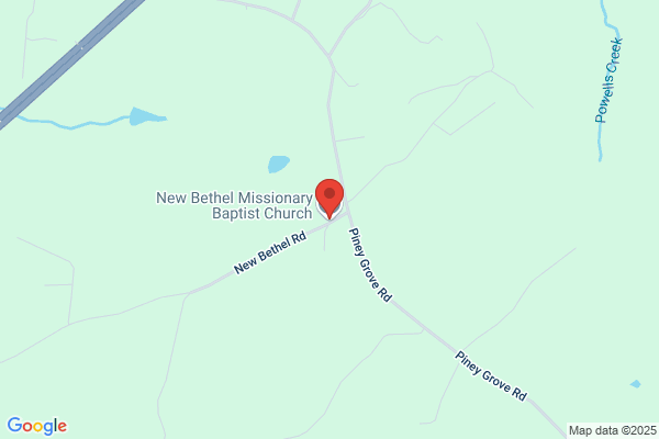 New Bethal Baptist