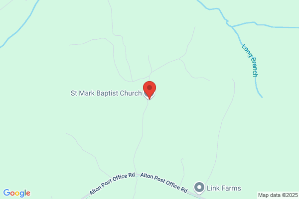St Mark Baptist Church