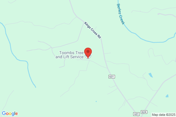 Talbott Tree Service