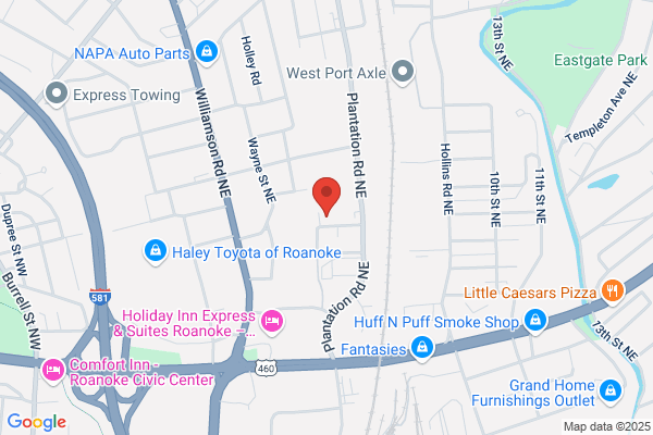United Truck & Auto Repair