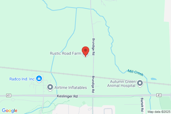 R & U Farms Inc