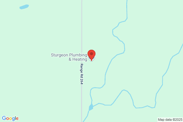 Sturgeon Plumbing & Heating