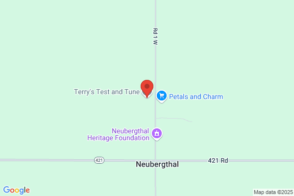 Terrys Repair