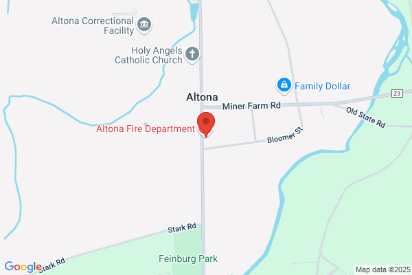 Altona Fire Department