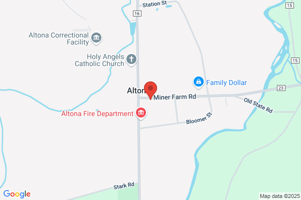 Brown Funeral Home Inc