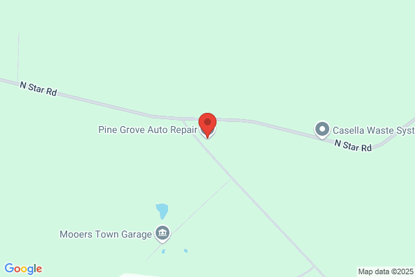Maple Grove Auto Repair