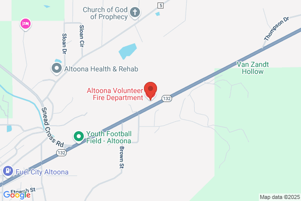 Altoona Fire Department
