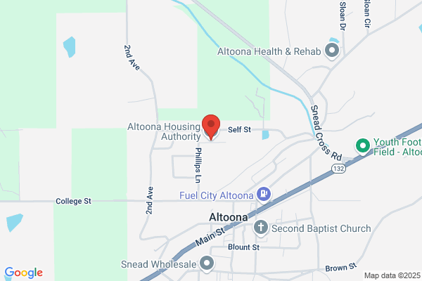 Altoona Housing Authority