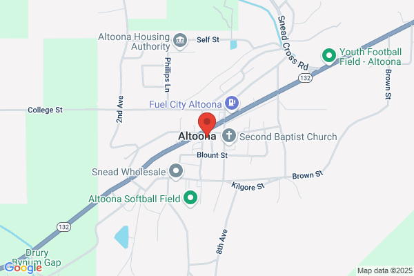 Anderson Pharmacy