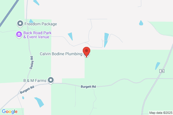 Bodine Plumbing & Construction