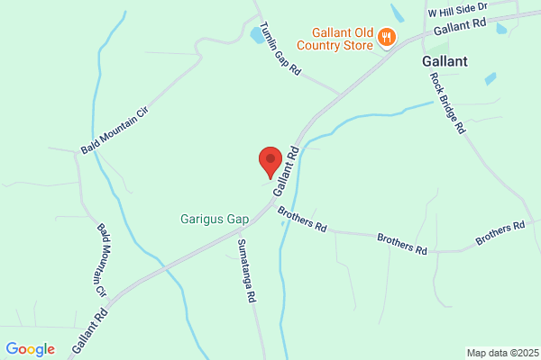 Gallant Road Auto Sales