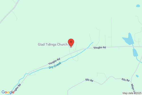 Glad Tidings Church and School