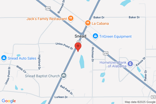 Klein Drug Shoppe