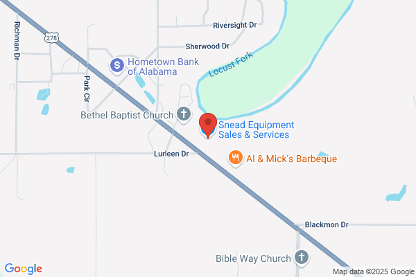 Snead Ag Supply & Services