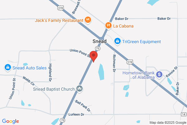 Snead Florist & Gifts