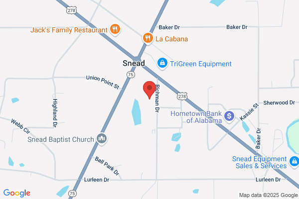 Snead Funeral Home