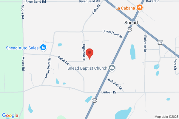 Southern Highland Apartments