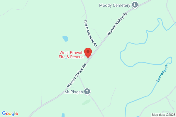 West Etowah Fire & Rescue