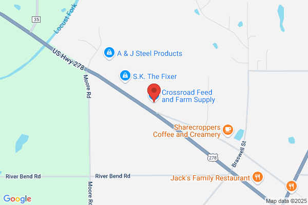 Whitley Feed and Farm Supply