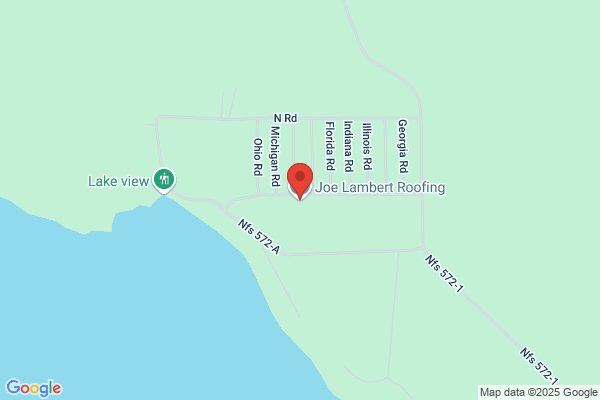 Joe Lambert Roofing Inc