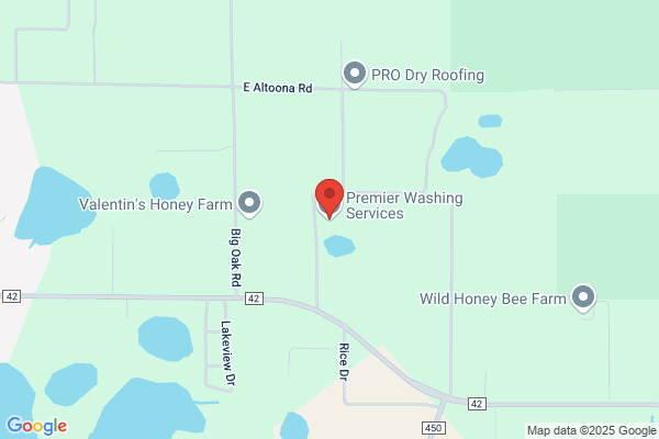 Premier Washing Services