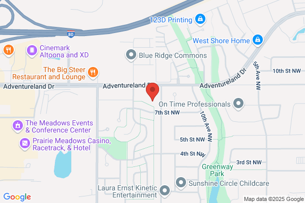 Adventureland Village Apartments