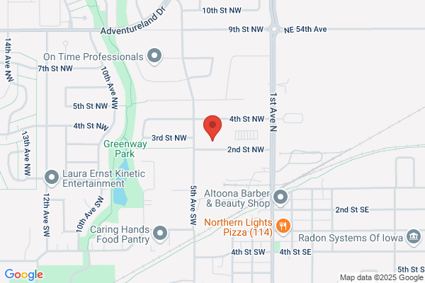 Altoona Park Apartments