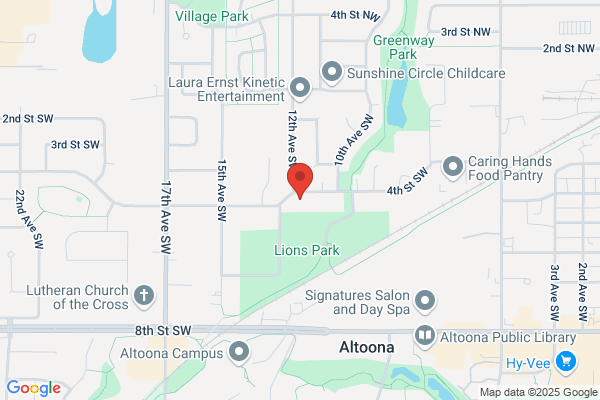 Altoona Terrace Apartments