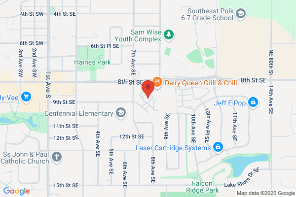 Centennial Place Apartments