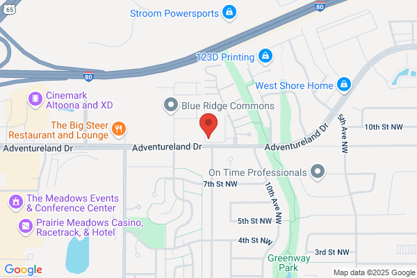 Greenway of Altoona Apartments