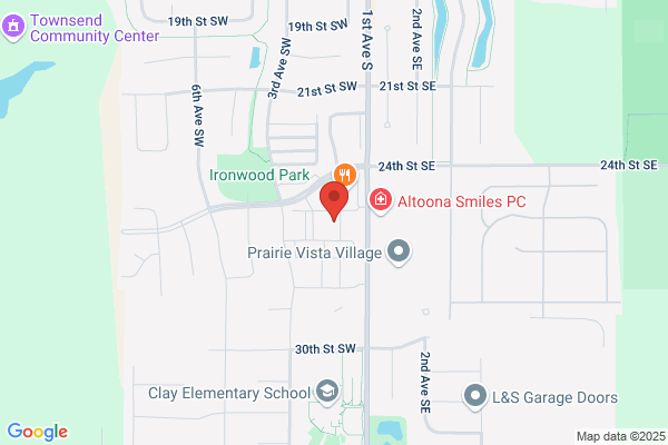 Ironwood Apartments of Altoona Iowa
