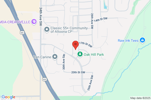 Meadow Vista Senior Villas