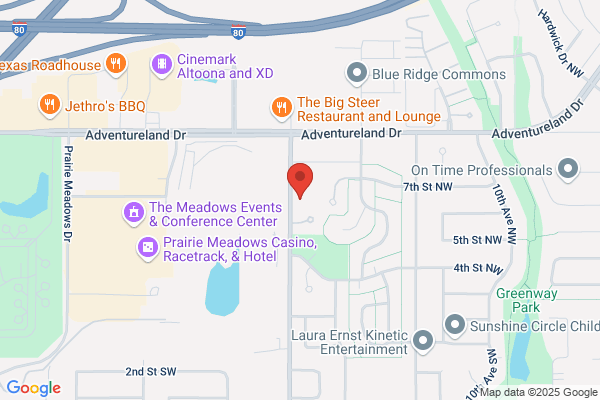 Oakland Pointe Apartments