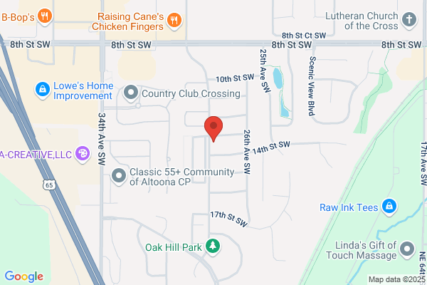 Springtree Meadows Apartments
