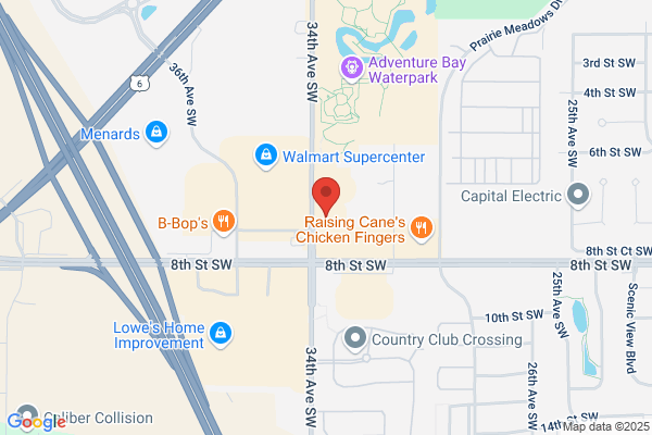 Firestone Complete Auto Care