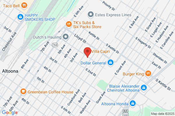 Harkers Meats